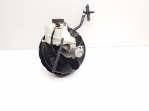 Mercedes Benz E-Class W212 (2009–2015) Pidurivõimendi A2124301230 - 4
