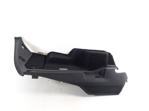 Mercedes Benz GLK-Class 204 (2008–2015) Trunk side trim panel A2046905041 - 2