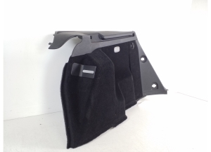 Mercedes Benz GLK-Class 204 (2008–2015) Trunk side trim panel A2046905041 - 4