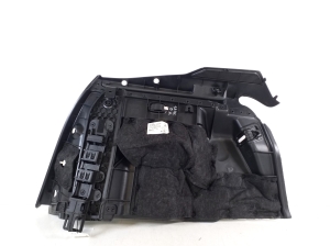 Mercedes Benz GLK-Class 204 (2008–2015) Trunk side trim panel A2046905041 - 5
