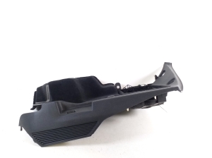 Mercedes Benz GLK-Class 204 (2008–2015) Trunk side trim panel A2046904941 - 2