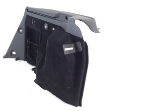 Mercedes Benz GLK-Class 204 (2008–2015) Trunk side trim panel A2046904941 - 3