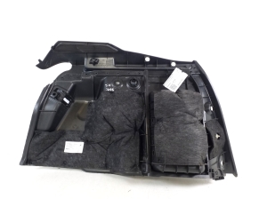 Mercedes Benz GLK-Class 204 (2008–2015) Trunk side trim panel A2046904941 - 5