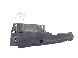   Halter Kühlergrill  - A2048850936 