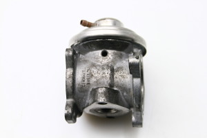 Volkswagen Polo IV (2001–2009) AGR-Drosselklappe 045129637A - 2