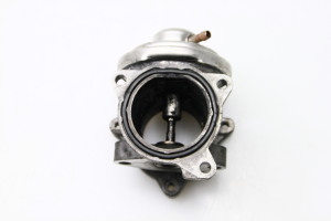 Volkswagen Polo IV (2001–2009) AGR-Drosselklappe 045129637A