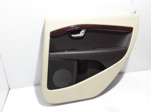 Rear side door panel - 30649472