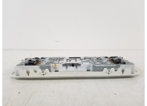 Mercedes Benz GLK-Class 204 (2008–2015) Rear interior lighting panel A2048204901 - 2