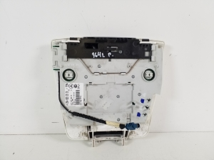 Mercedes Benz GLK-Class 204 (2008–2015) Front interior lighting panel A2048202001 - 2
