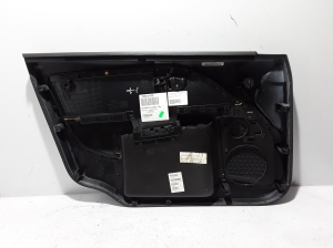 VOLVO V70 III (2007–2017) Front door panel 30649480 - 4