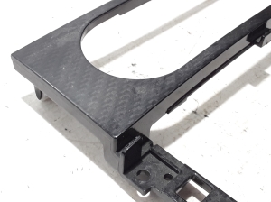 RENAULT Koleos (2007–2016) Dashboard trim 275700758R - 2