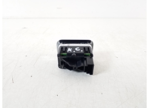 Mercedes Benz GLK-Class 204 (2008–2015) Rear side door window switch A2048707358 - 2