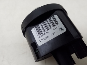 Volkswagen Sharan (2010–2026) Tulede lüliti 3C8941431A - 2