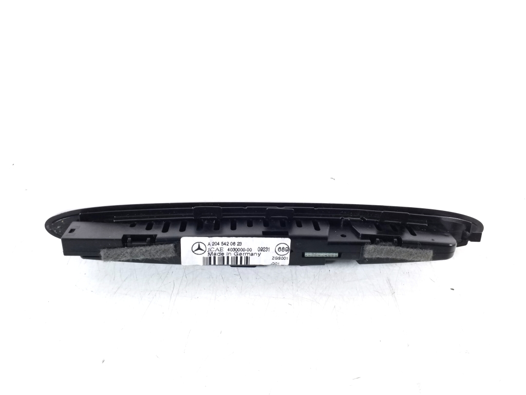 MERCEDES-BENZ GLK-Class X204 (2008-2015) Display senzor de parcare PDC A2045420623 21133648