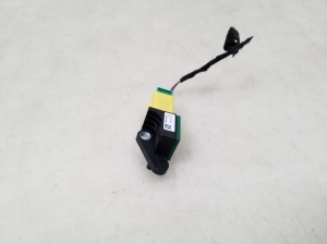 Volkswagen Sharan (2010–2026) Airbagsensor 8K0973323S - 2