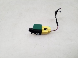 Volkswagen Sharan (2010–2026) Airbagsensor 8K0973323S - 4