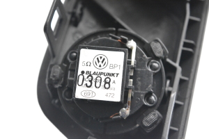 Volkswagen Passat B6 (2005–2010) Tailgate interior opening handle 3C4839114 - 2