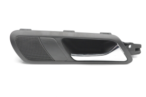 Volkswagen Passat B6 (2005–2010) Tailgate interior opening handle 3C4839114 - 3