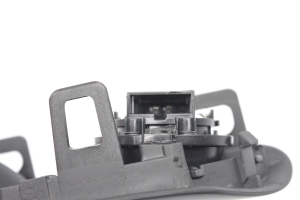 Volkswagen Passat B6 (2005–2010) Tailgate interior opening handle 3C4839114 - 5