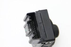 Opel Astra J (2009–2017) Spiegelverstellschalter 13271827 - 3