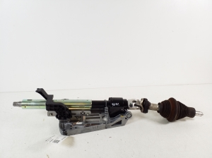 Mercedes Benz GLK-Class 204 (2008–2015) Lenkspindel A2044603616 - 2