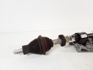 Mercedes Benz GLK-Class 204 (2008–2015) Lenkspindel A2044603616 - 3