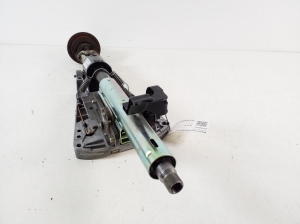 Mercedes Benz GLK-Class 204 (2008–2015) Lenkspindel A2044603616 - 4