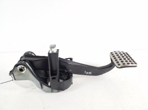 Mercedes Benz GLK-Class 204 (2008–2015) Bremspedal A2042902101 - 3
