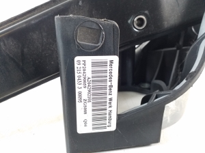 Mercedes Benz GLK-Class 204 (2008–2015) Bremspedal A2042902101 - 4