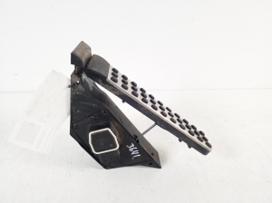 Mercedes Benz GLK-Class 204 (2008–2015) Accelerator pedal A2043000504 - 4