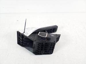 Mercedes Benz GLK-Class 204 (2008–2015) Accelerator pedal A2043000504 - 5