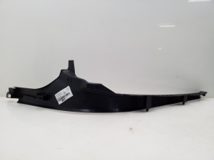 AUDI A6 C6 (2004–2011) Einstiegsleistenverkleidung 4F0867768A - 2
