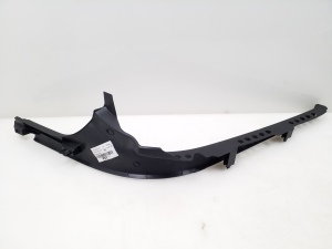 AUDI A6 C6 (2004–2011) Einstiegsleistenverkleidung 4F0867768A - 3