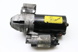 BMW 1 SERIES E81 (2007–2012) Anlasser 7798006