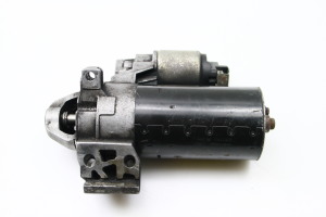 BMW 1 SERIES E81 (2007–2012) Anlasser 7798006 - 3