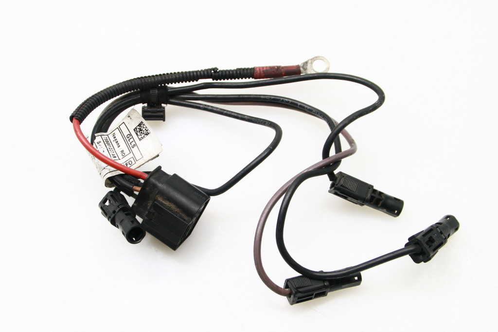 Naudotas BMW 3 SERIES Žvaklaidis 8583656