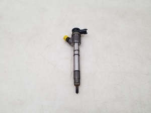   Fuel injector 