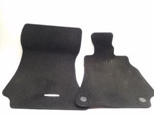  Interior mats 