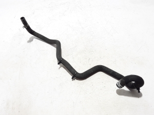   Cooling radiator hose 