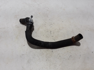  Cooling radiator hose 