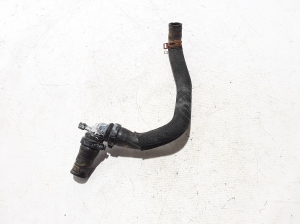  Cooling radiator hose 