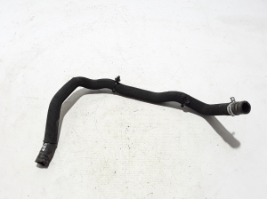  Cooling radiator hose 