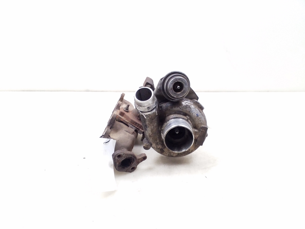 Opel Vivaro A (2001–2014) Turbo ja selle osad Opel Vivaro A (2001–2014) Turbo ja selle osad