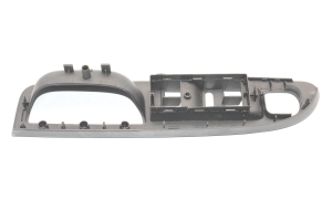 Volkswagen Passat B6 (2005–2010) Sonstiges Innenraumteil 3C2867172B - 2