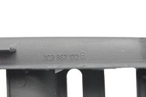 Volkswagen Passat B6 (2005–2010) Sonstiges Innenraumteil 3C2867172B - 4