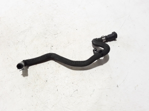  Cooling radiator hose 