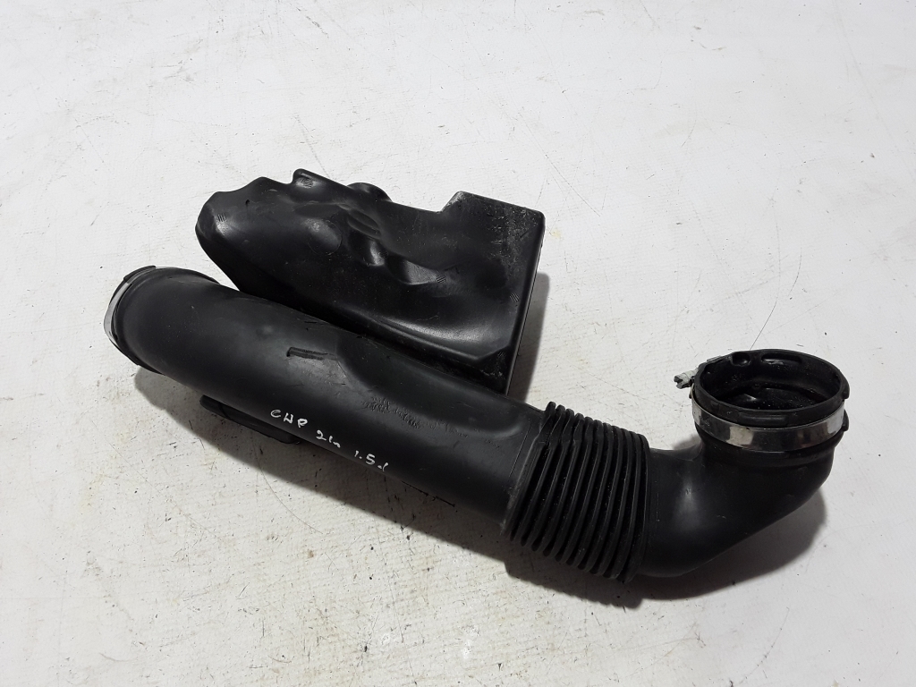 RENAULT Captur 2 generation (2019-2023) Air supply hose pipe 165756120R 22474712