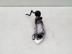 Opel Vivaro A (2001–2014) Ventil Abgasrückführung 8200505409 - 5