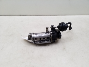 EGR valve - 8200505409
