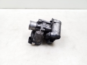 Accelerator valve - 8200330810E